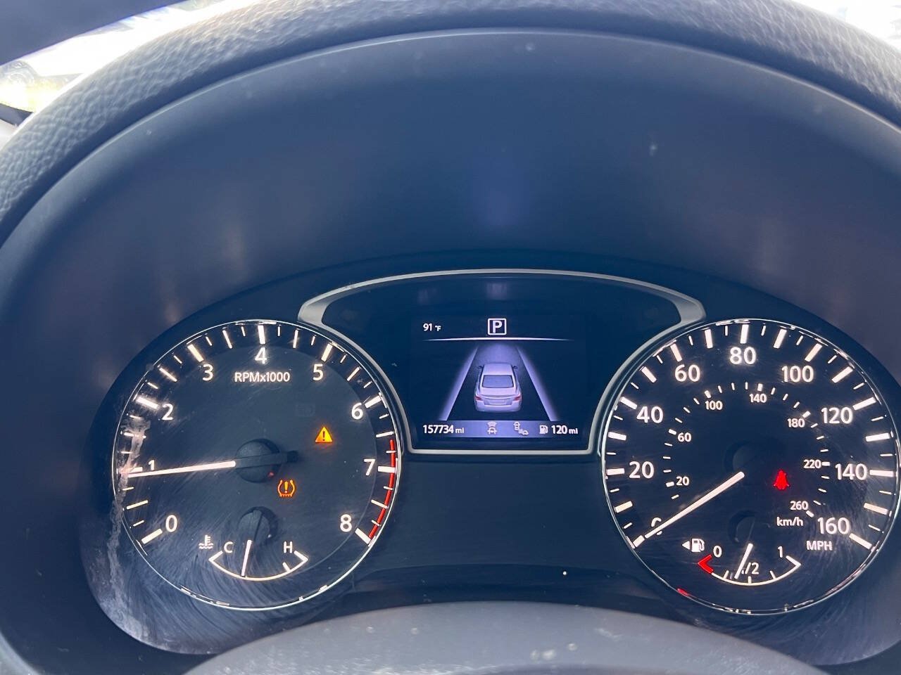 Used 2018 Nissan Altima 2.5 SL FWD image 20