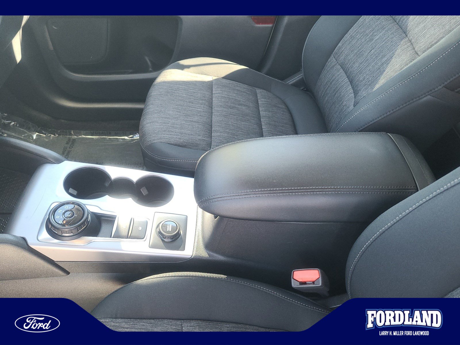 Used 2023 Ford Bronco Sport Big Bend AWD/4WD image 15