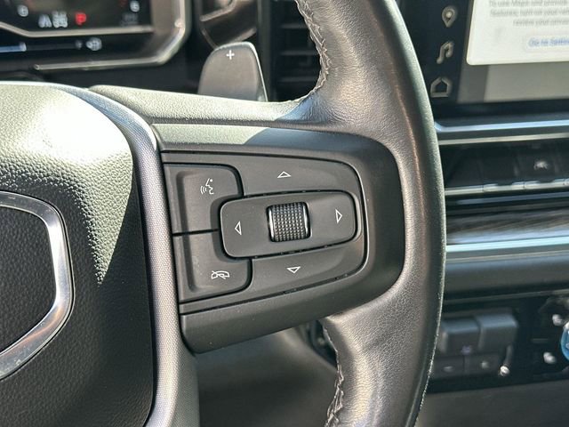 Used 2022 GMC Sierra 1500 Elevation image 36