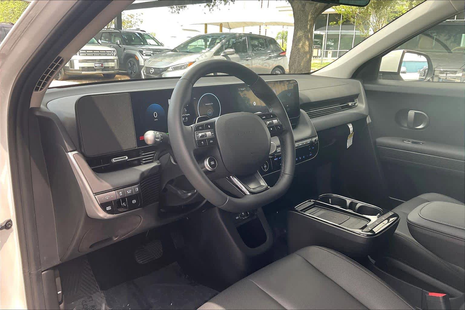 Certified 2026 Hyundai Ioniq 5 SEL RWD image 17