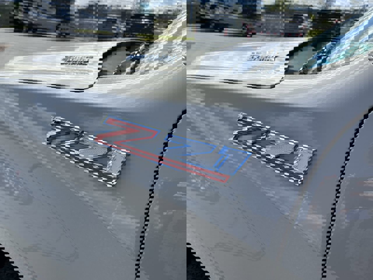 New 2026 Chevrolet Silverado 1500 RST w/ All Star Edition Plus image 13