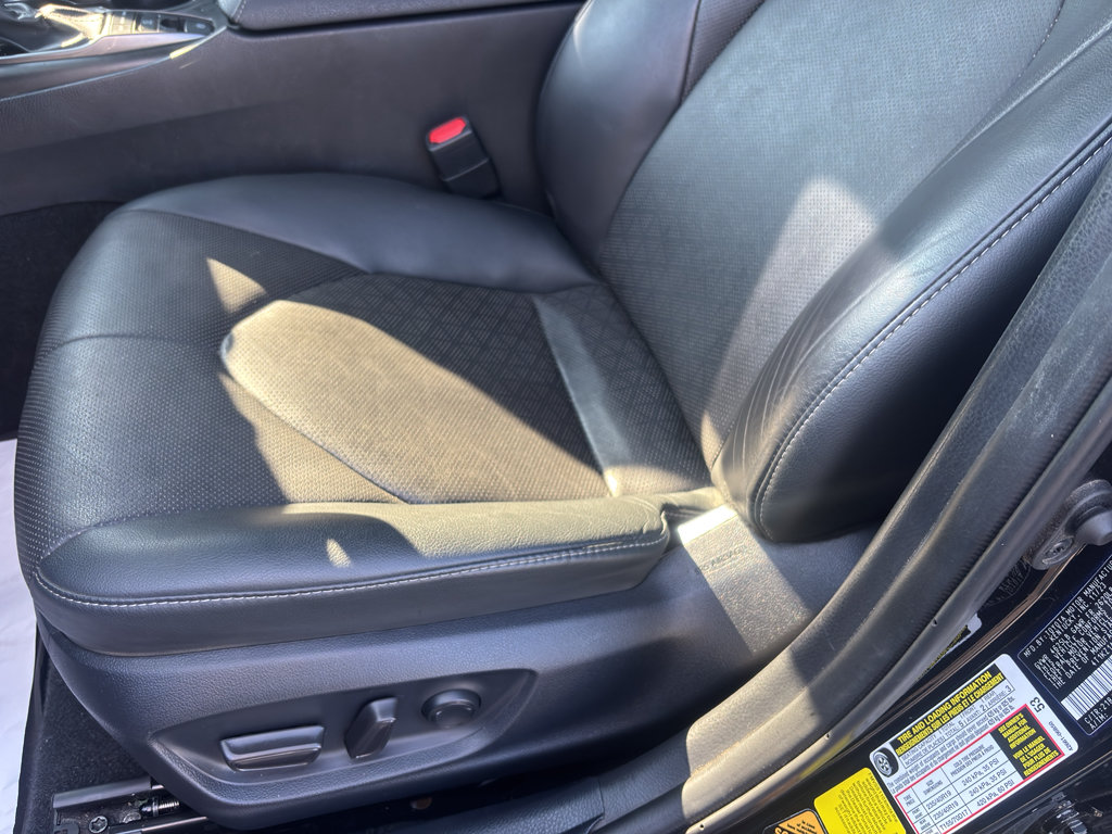 Used 2024 Toyota Camry XSE w/ Driver Assist Package FWD image 12