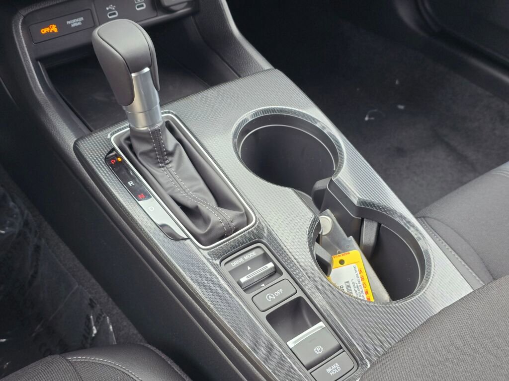 New 2026 Honda Civic Sport image 22