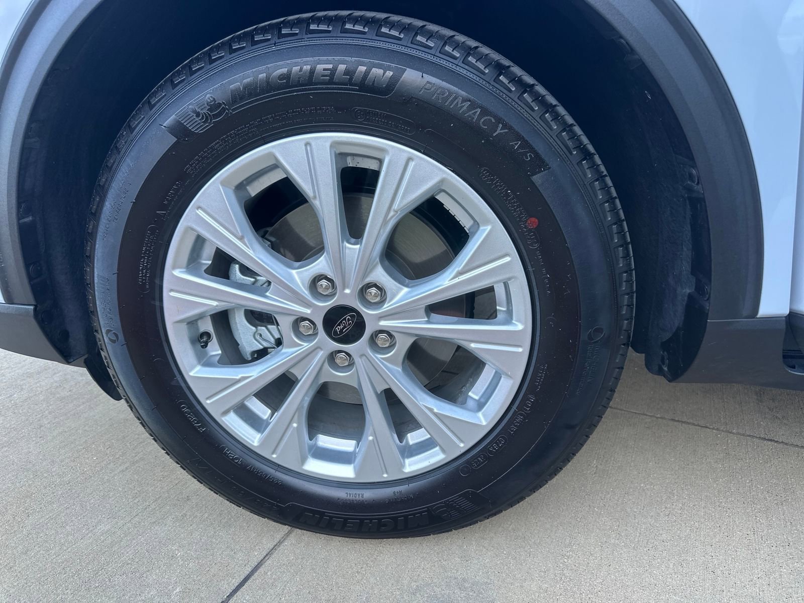 Used 2025 Ford Escape Active image 26