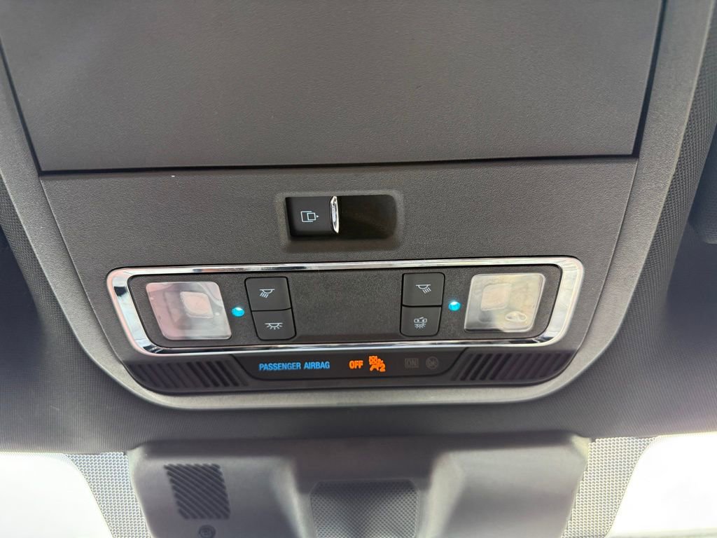 Used 2021 Ford F150 Lariat w/ Equipment Group 502A High image 33