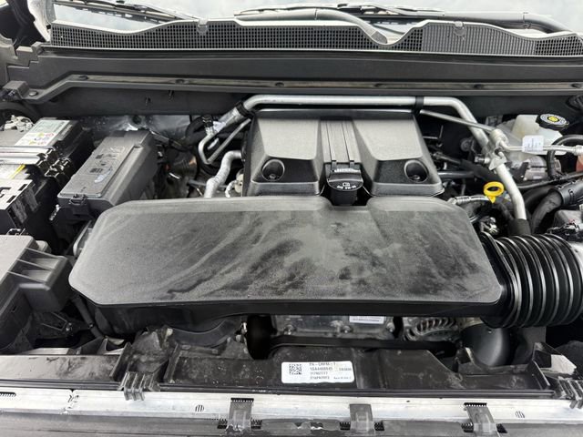 Used 2023 GMC Canyon AT4 AWD/4WD image 35