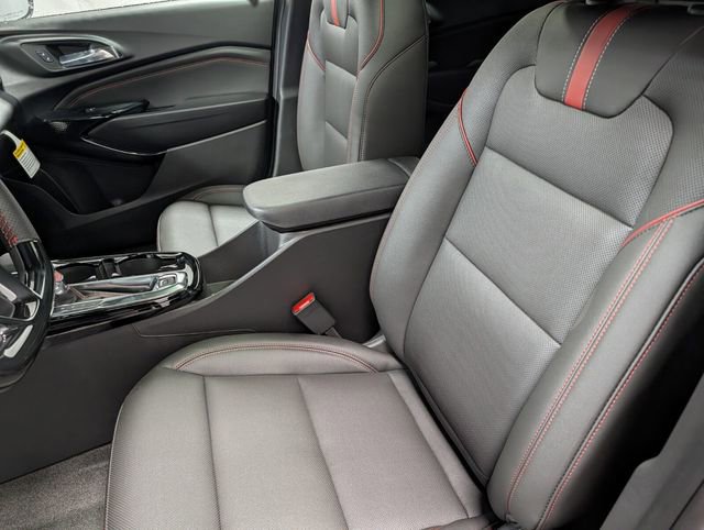 New 2026 Chevrolet Trax RS image 10