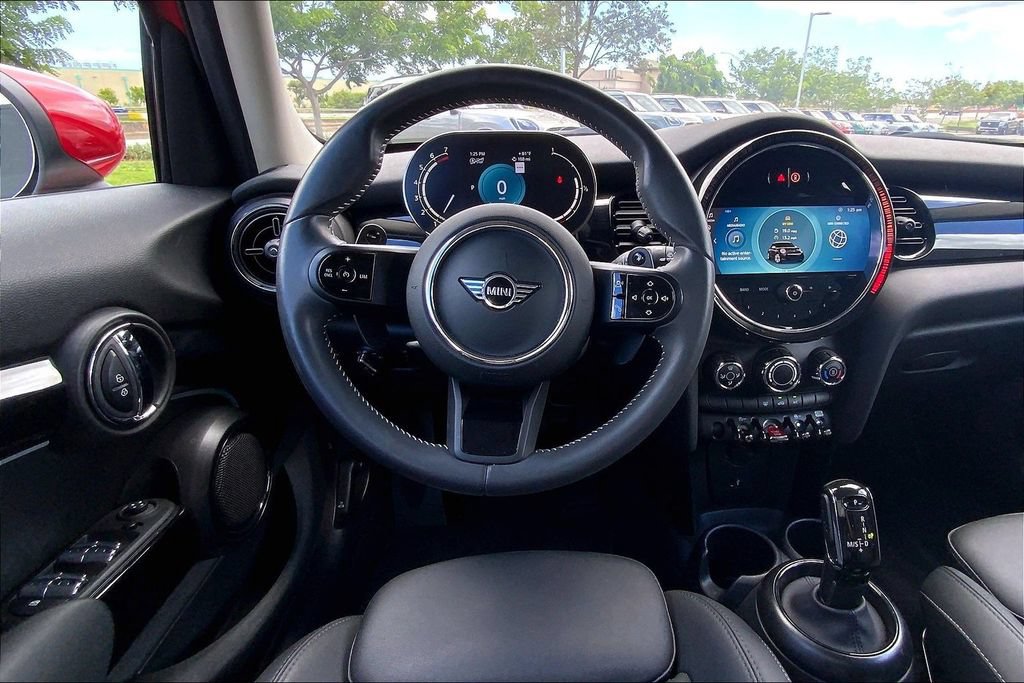 Used 2024 MINI Cooper S FWD image 6