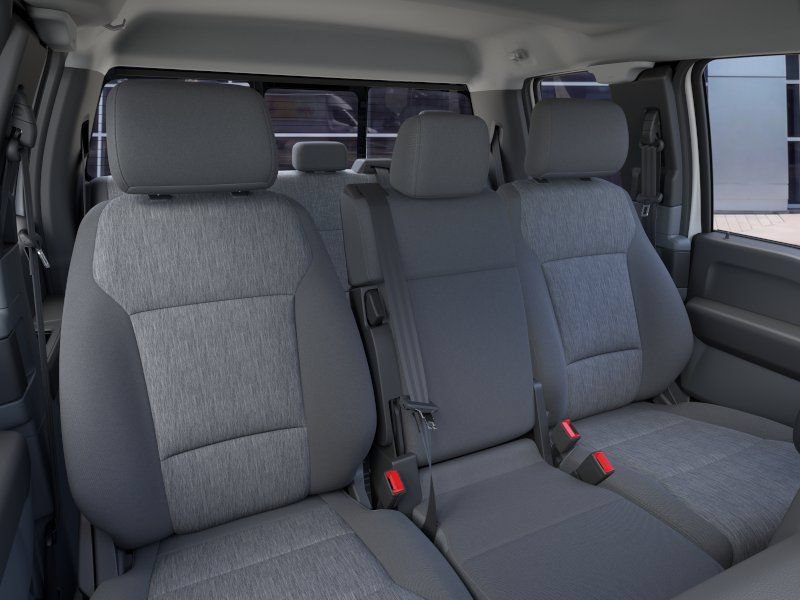 New 2026 Ford F550 4x4 Supercab Super Duty image 10