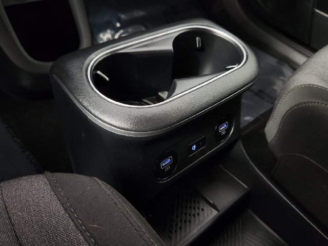 Certified 2024 Hyundai Ioniq 5 SEL AWD/4WD image 28