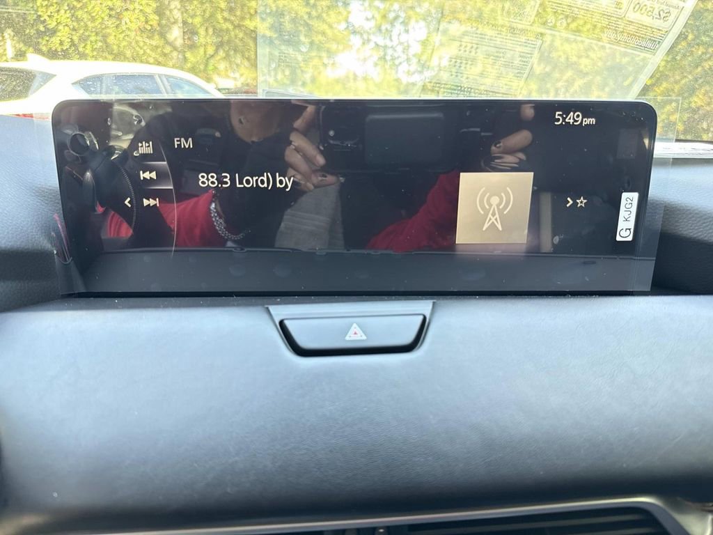 New 2026 MAZDA CX-90 3.3 Turbo S w/ Premium Plus image 34