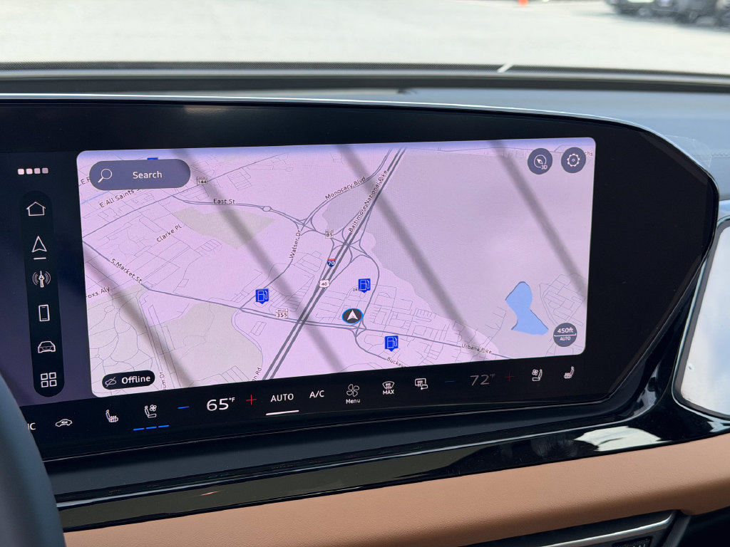 New 2026 Audi A5 Prestige AWD/4WD image 22
