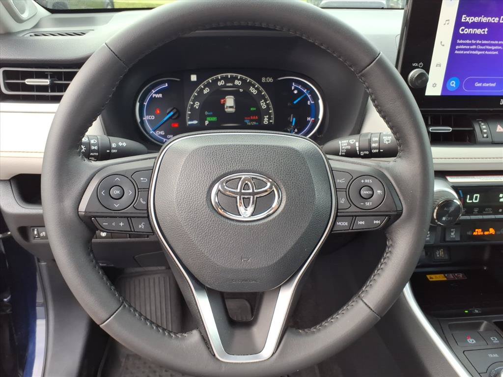 Used 2024 Toyota RAV4 XLE Premium w/ Weather Package AWD/4WD image 30