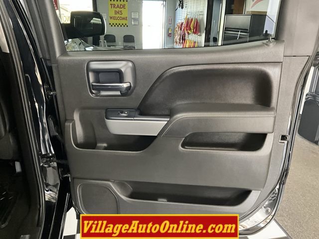 Used 2014 Chevrolet Silverado 1500 LTZ Z71 w/ LTZ Plus Package image 31