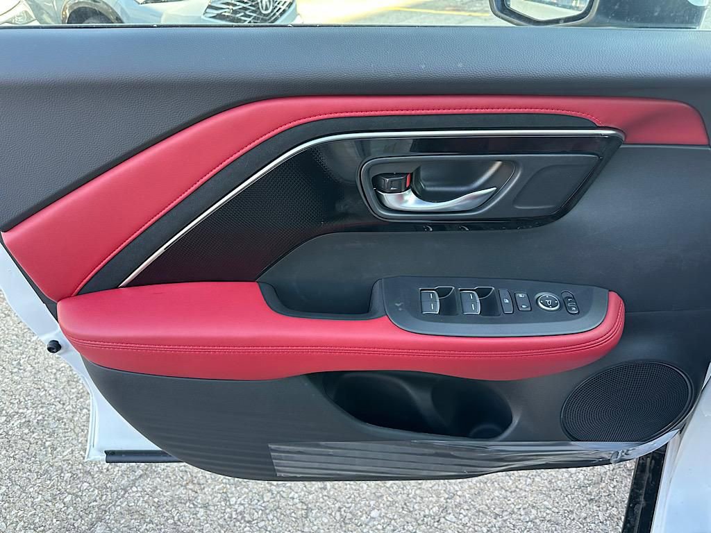 New 2025 Acura ADX A-Spec image 10