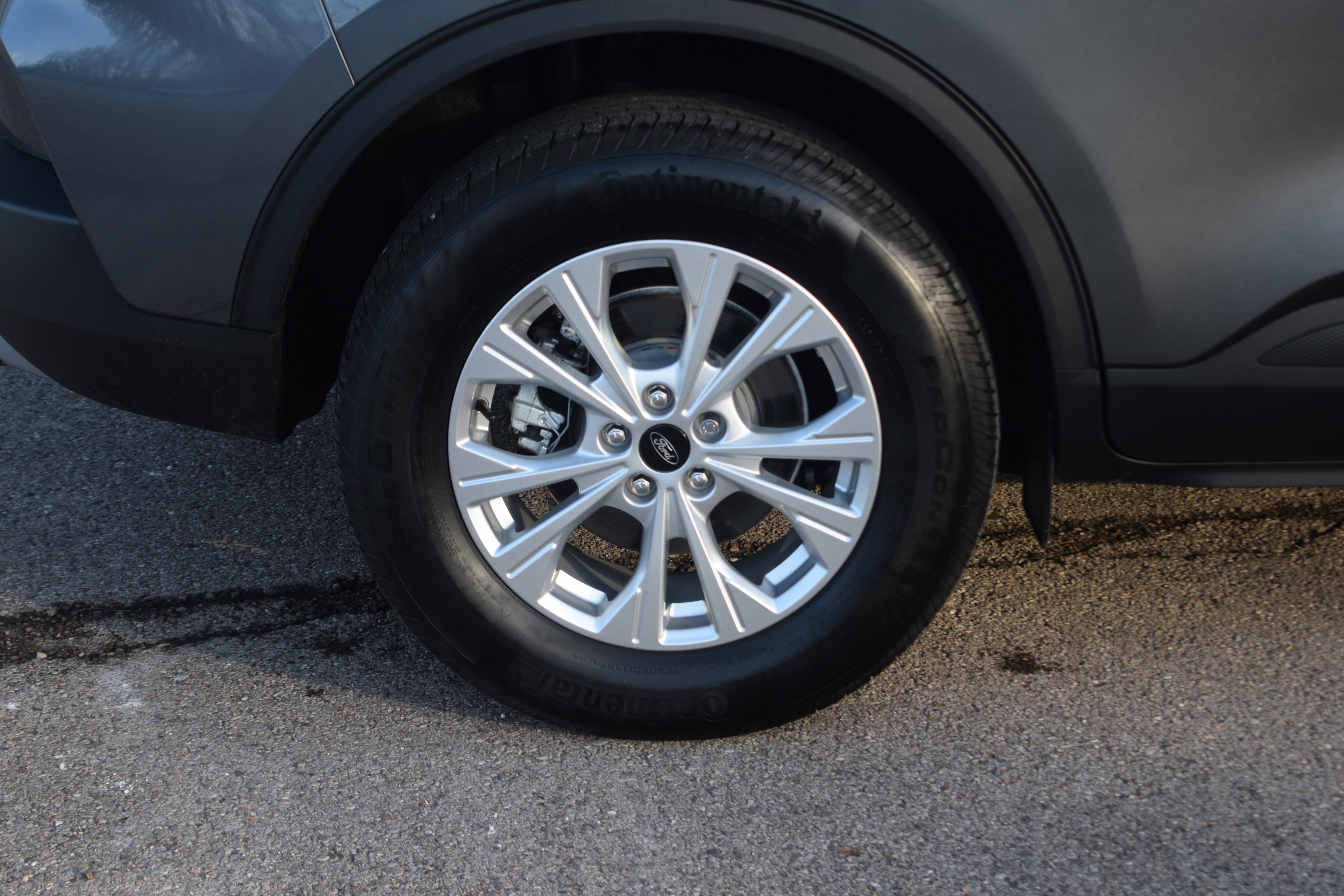 Used 2023 Ford Escape Active w/ Tech Pack #2 image 28