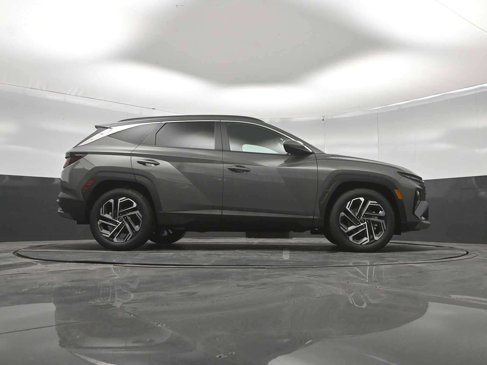 New 2026 Hyundai Tucson SEL Plus FWD image 40