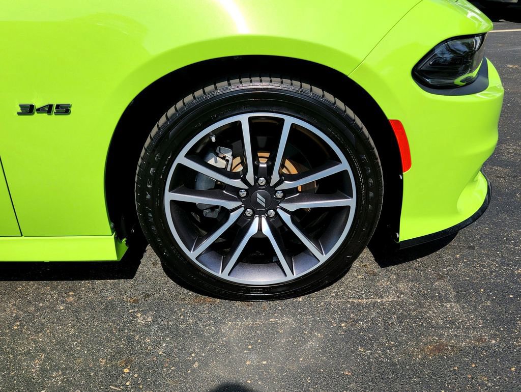 Used 2023 Dodge Charger R/T w/ Cold Weather Package image 10