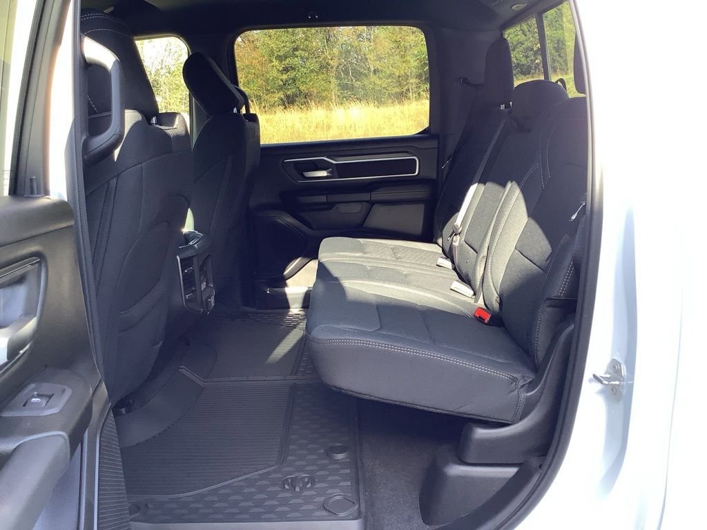 New 2026 RAM 1500 Big Horn image 37