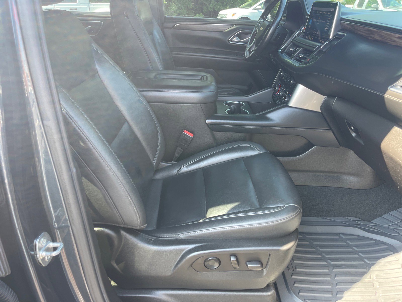 Used 2021 Chevrolet Tahoe LT RWD image 19