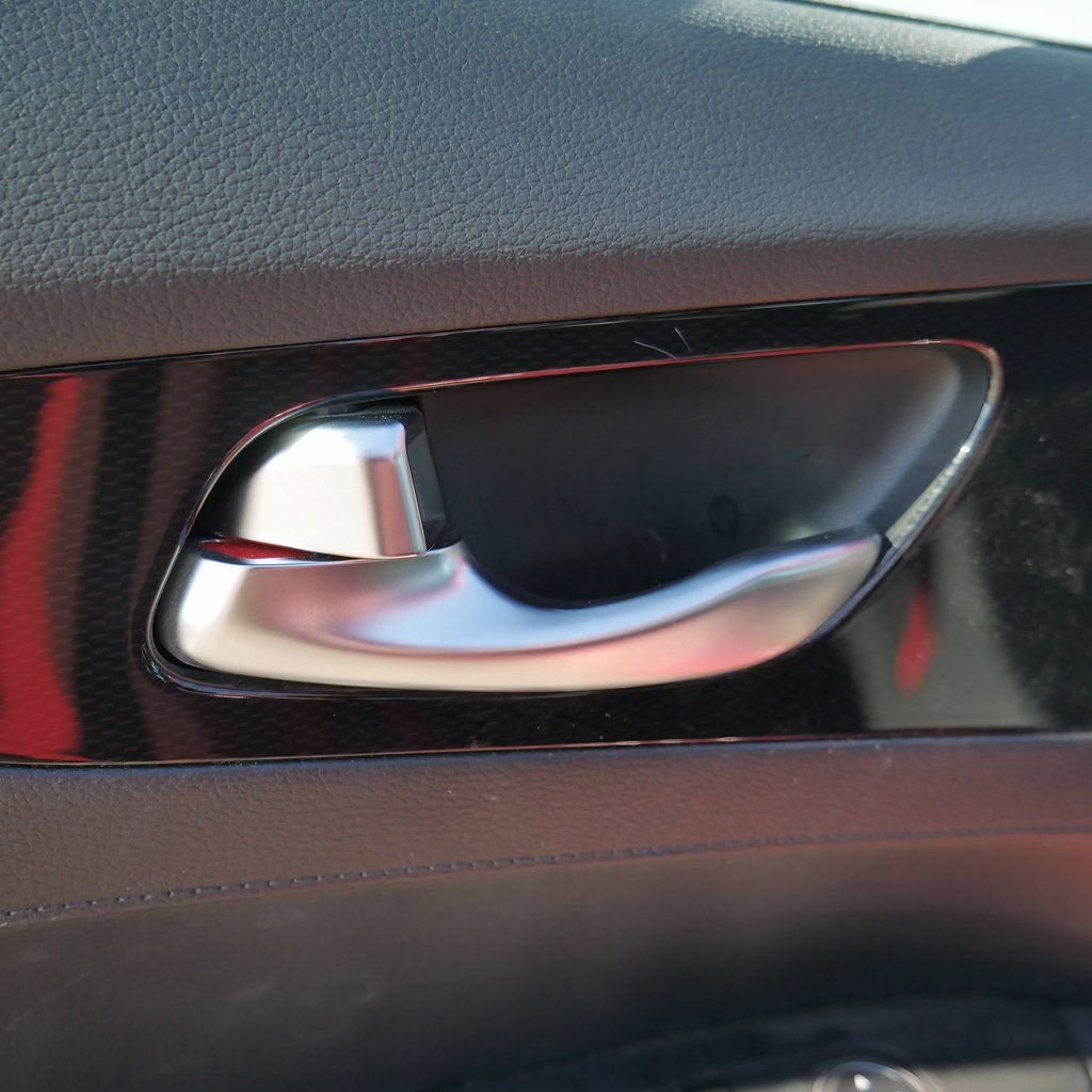 Used 2024 Kia Forte GT-Line w/ GT-Line Premium Package image 45