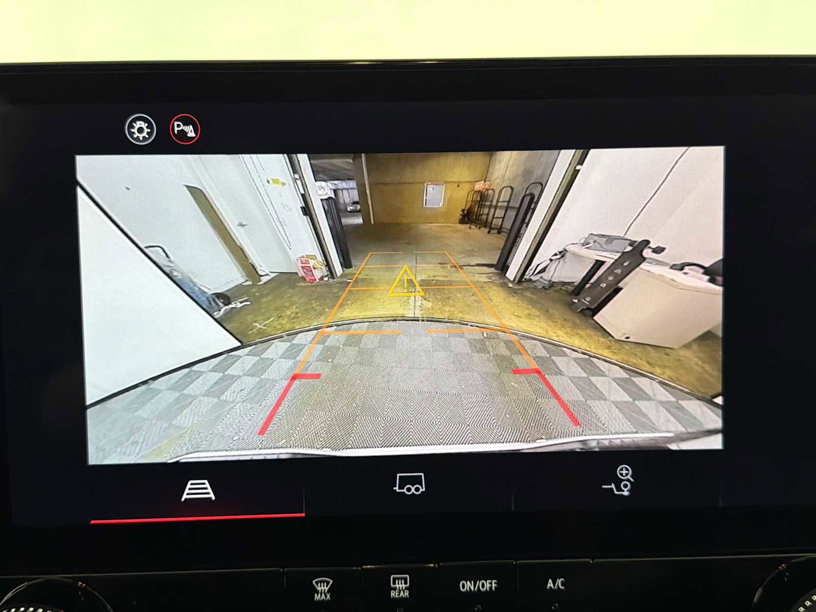 New 2026 GMC Canyon Elevation image 28