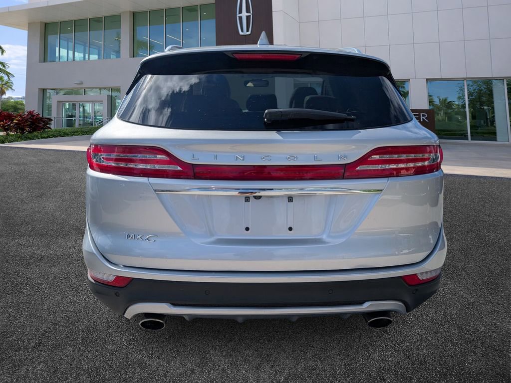 Used 2019 Lincoln MKC Reserve w/ MKC Technology Package image 6