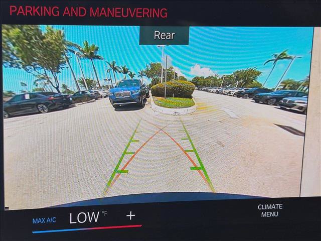 Used 2023 BMW i4 eDrive35 w/ Parking Assistance Package RWD image 14
