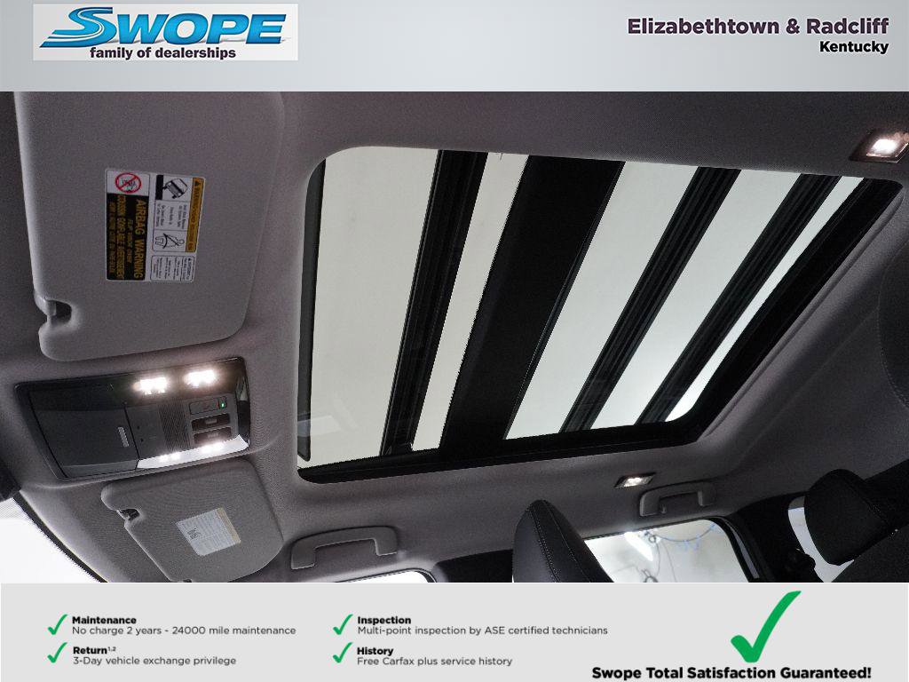 Used 2025 Mitsubishi Outlander Trail Edition image 28