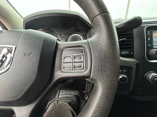 Used 2014 RAM 1500 Tradesman w/ Popular Equipment Group image 17