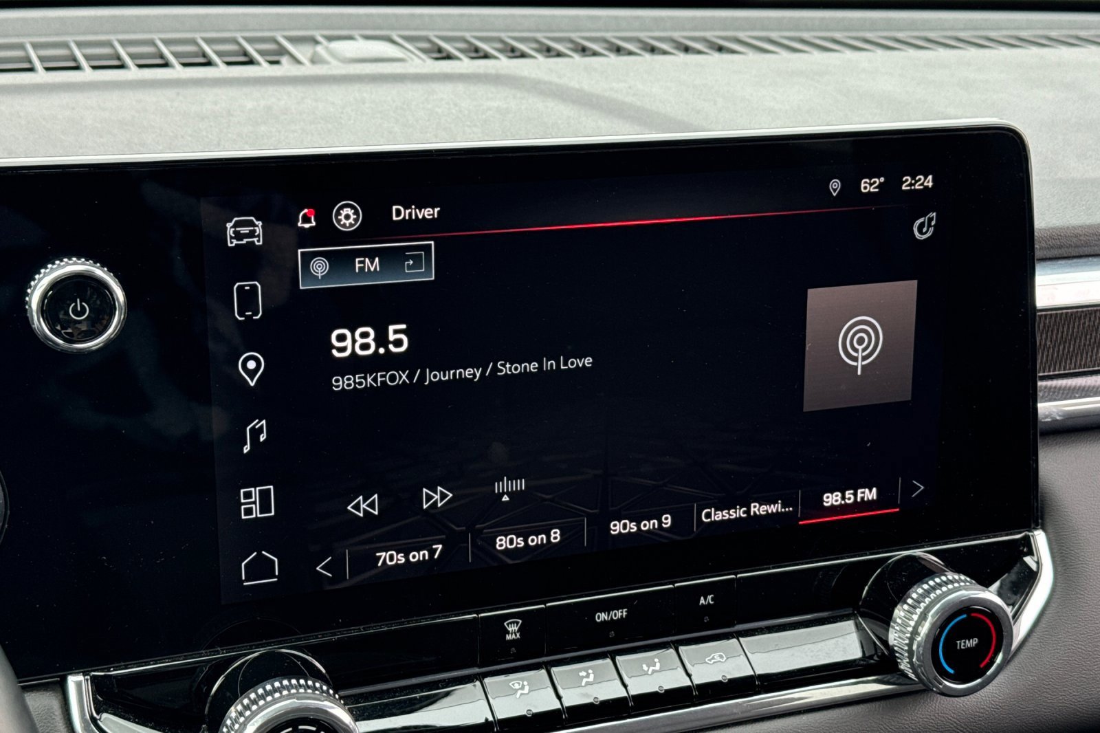 Used 2024 GMC Canyon Elevation w/ Trailering Package image 26