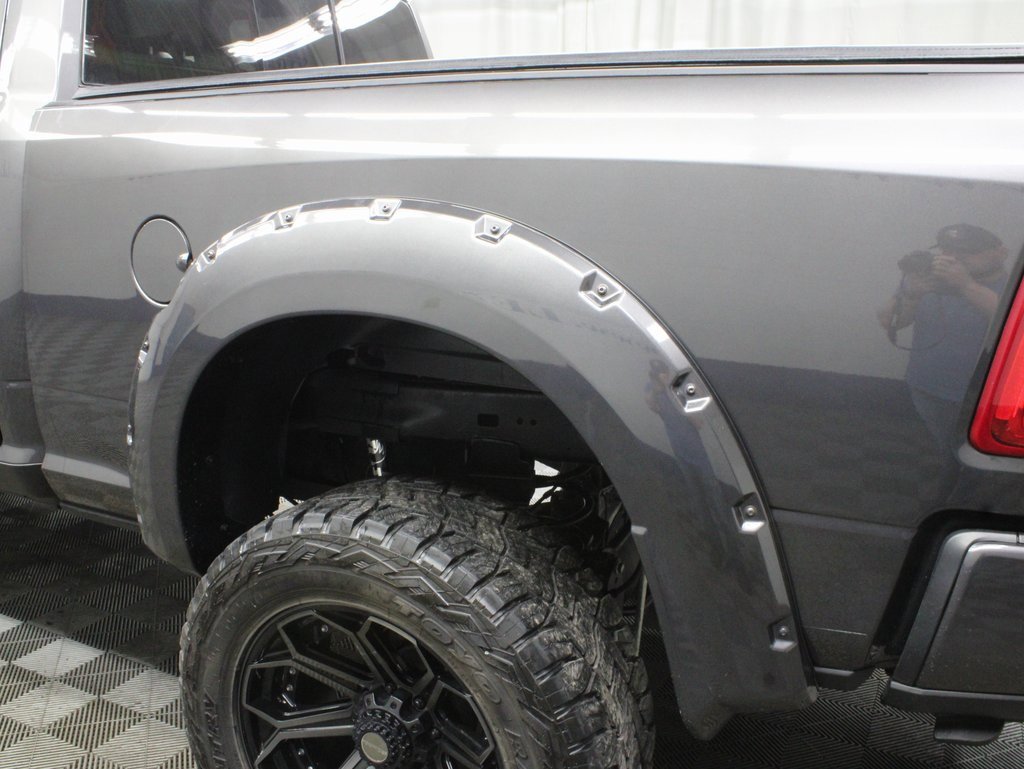 Used 2022 RAM 2500 Laramie image 41