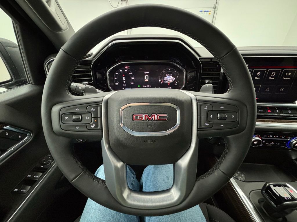 New 2026 GMC Sierra 1500 Elevation w/ Preferred Package image 17