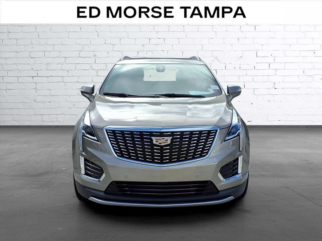 Used 2023 Cadillac XT5 Premium Luxury FWD image 6