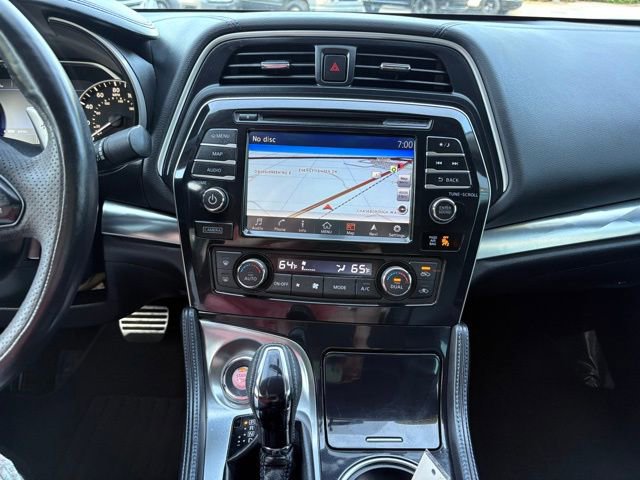Used 2016 Nissan Maxima SR image 19