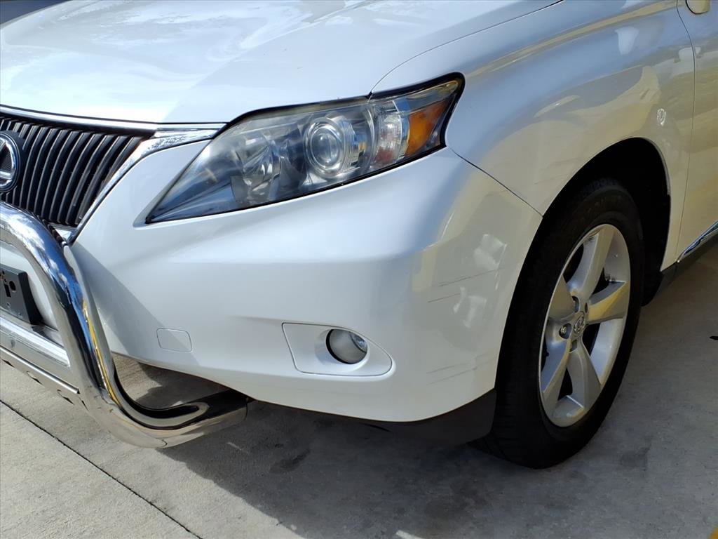 Used 2010 Lexus RX 350 350 image 4