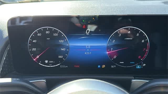 Certified 2025 Mercedes-Benz GLB 250 4MATIC image 86