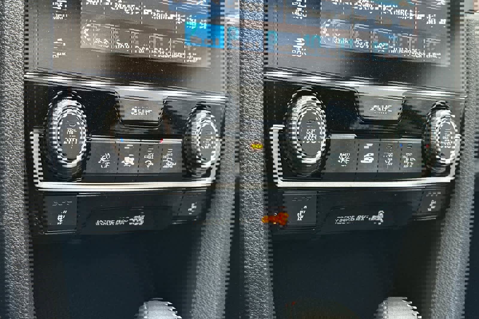 Used 2018 Honda Civic Touring image 19