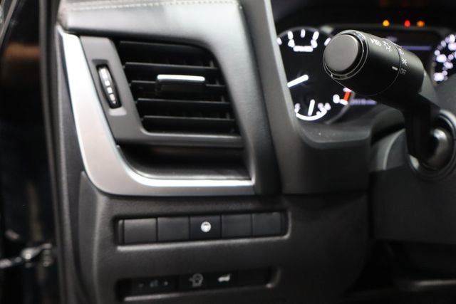 Used 2024 Nissan Rogue SV image 18