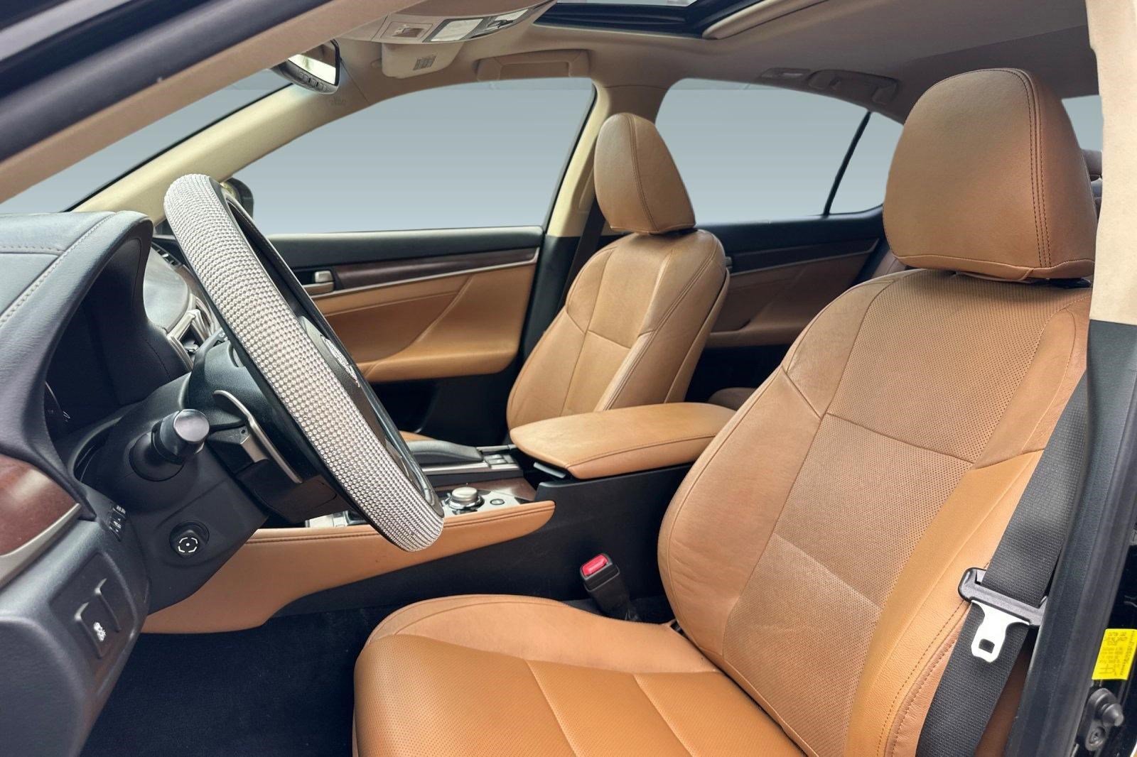 Used 2013 Lexus GS 350 w/ Premium Pkg image 21