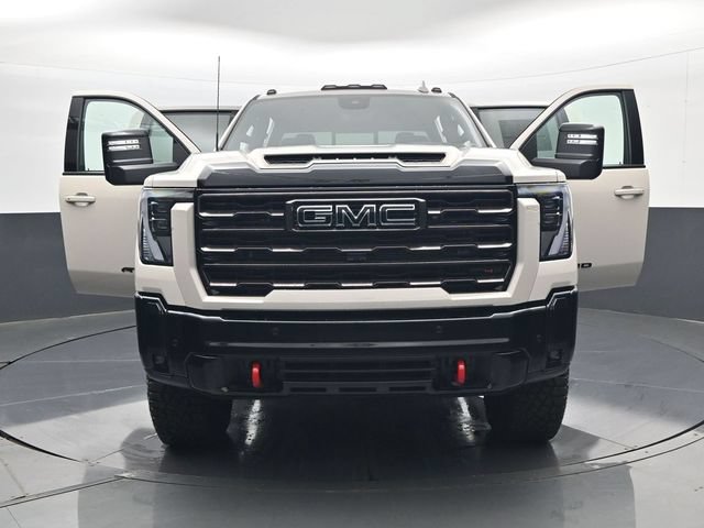 New 2026 GMC Sierra 2500 AT4X w/ LPO, Black Badging Package AWD/4WD image 31