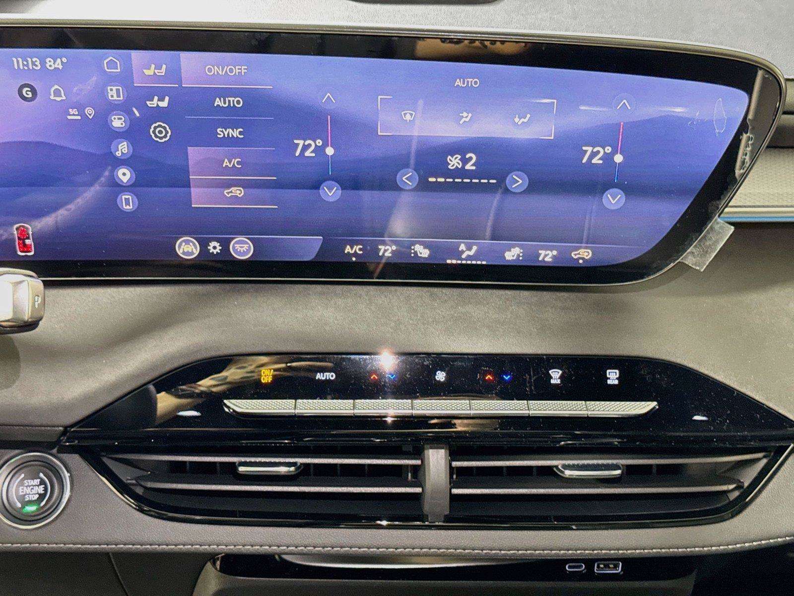 New 2027 Buick Enclave Sport Touring w/ Power Package FWD image 10