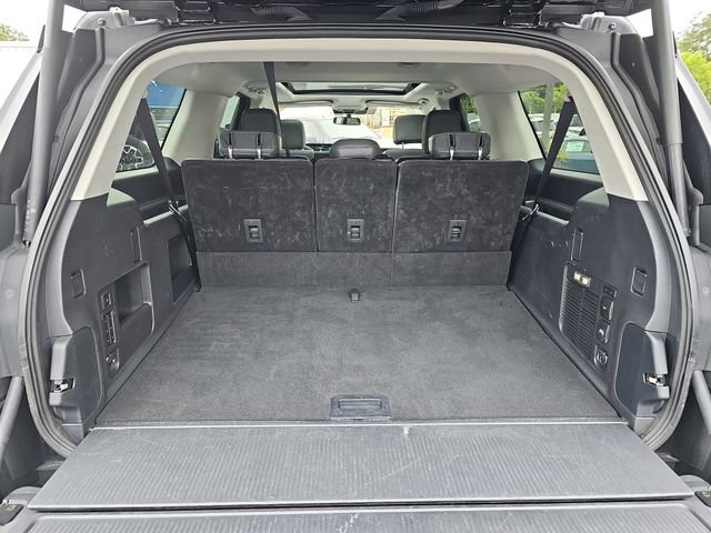 Used 2025 Ford Expedition Max Active RWD image 15
