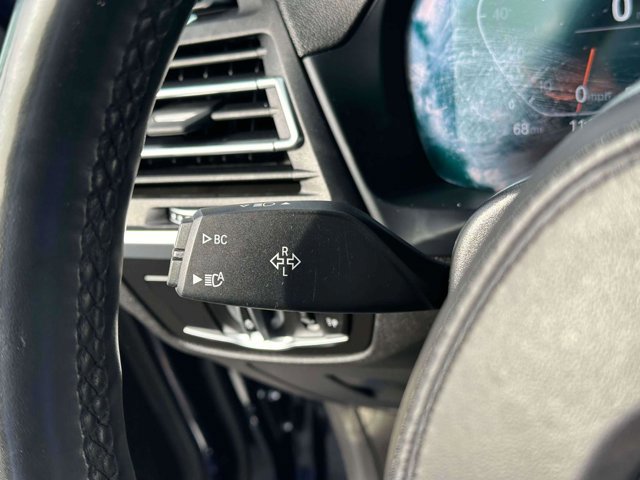 Used 2023 BMW X3 xDrive30i w/ M Sport Package image 25