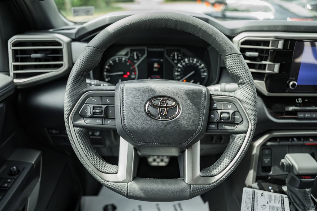 New 2026 Toyota Tundra SR5 image 33