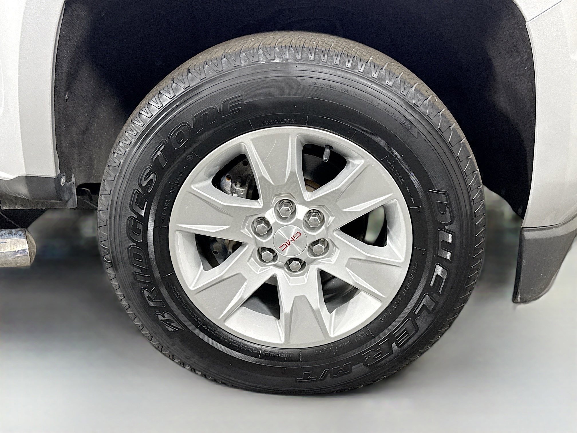 Used 2018 GMC Canyon SLE w/ Trailering Package image 31