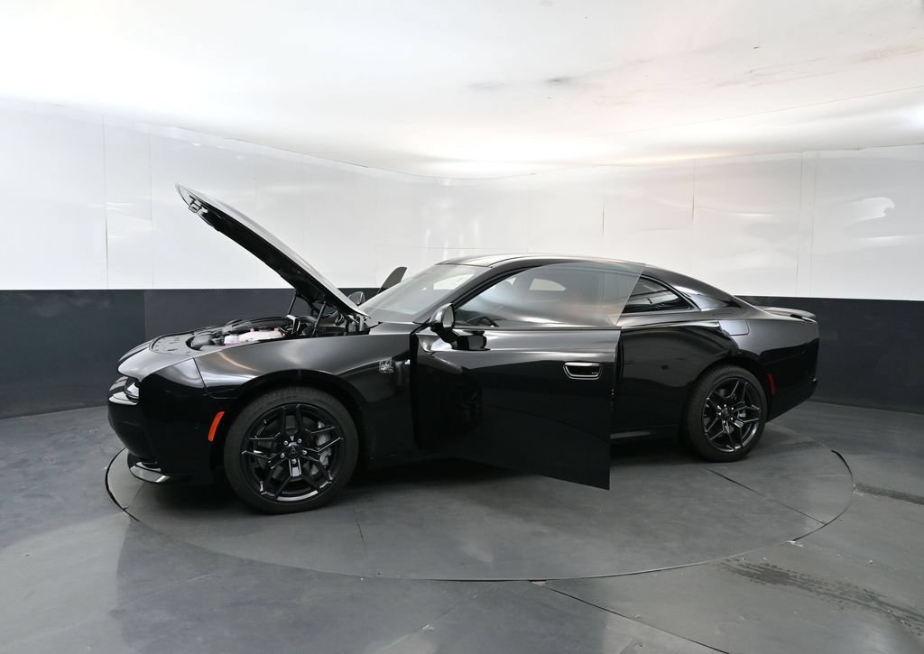 Used 2026 Dodge Charger Scat Pack AWD/4WD image 25