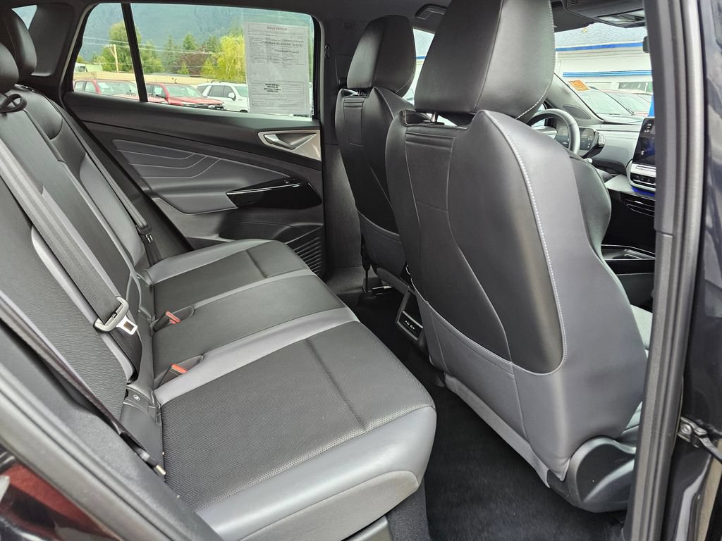 Used 2023 Volkswagen ID.4 Pro S RWD image 16