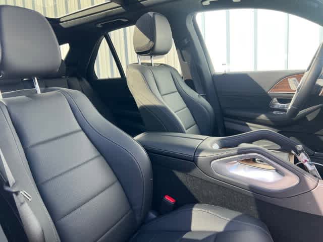 Used 2026 Mercedes-Benz GLE 350 4MATIC image 21