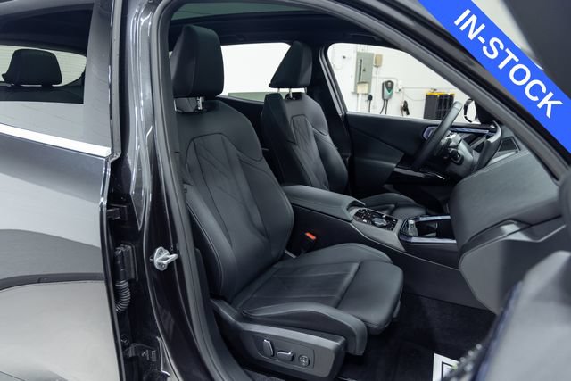 Certified 2026 BMW X3 xDrive30i AWD/4WD image 25